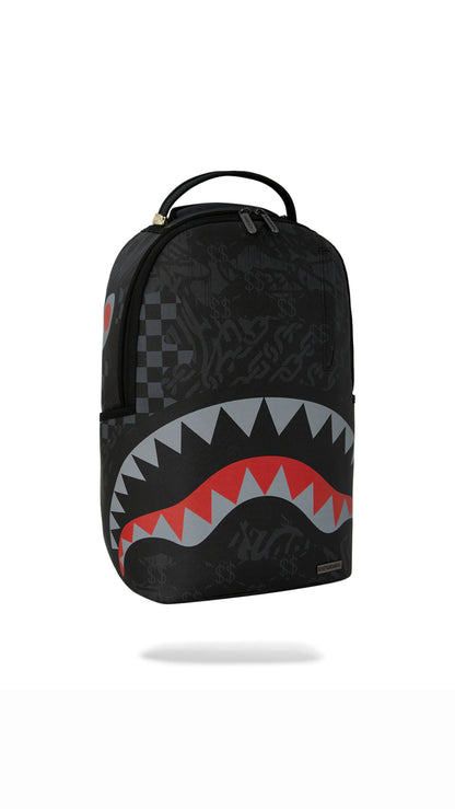 MOCHILA SPRAYGROUND 4AM ECLIPSE
