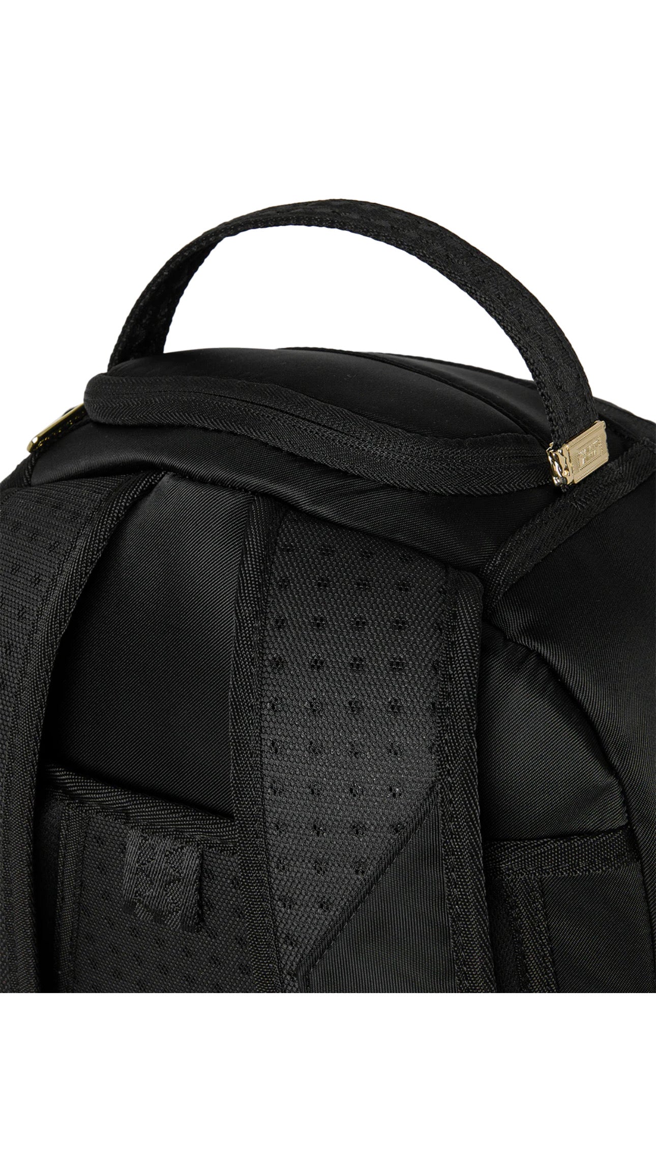 MOCHILA SPRAYGROUND SHARK CENTRAL BANK