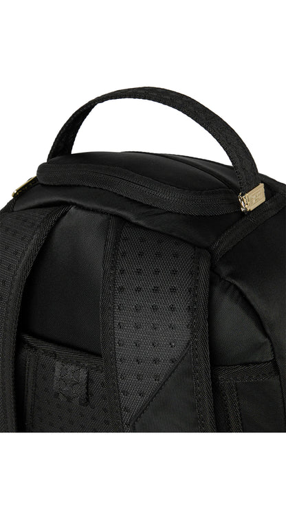 MOCHILA SPRAYGROUND SHARK CENTRAL BANK