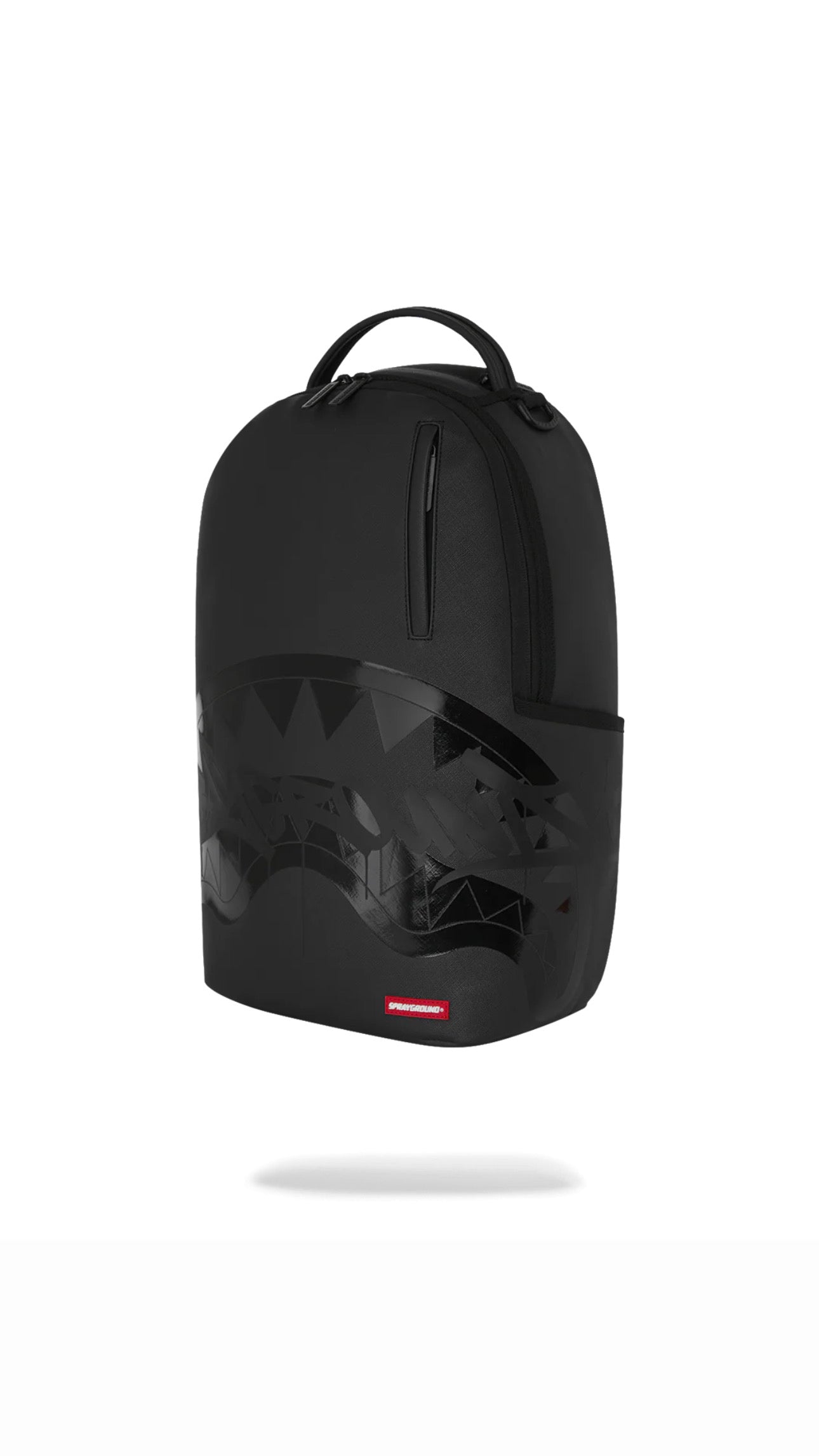 MOCHILA SPRAYGROUND SHADOW SHARKS