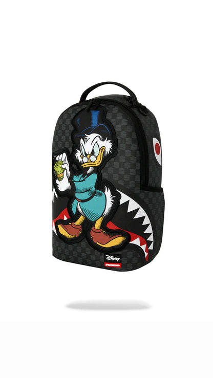 MOCHILA SPRAYGROUND MAC PATO