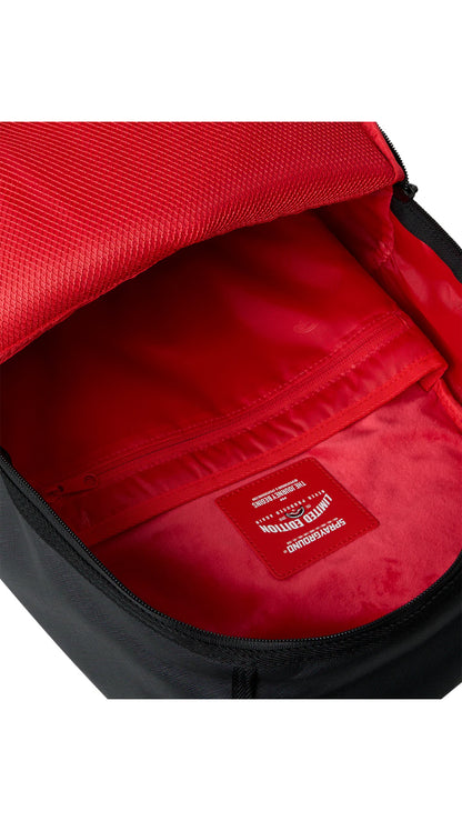 MOCHILA SPRAYGROUND SHARK CENTRAL BUBBLE