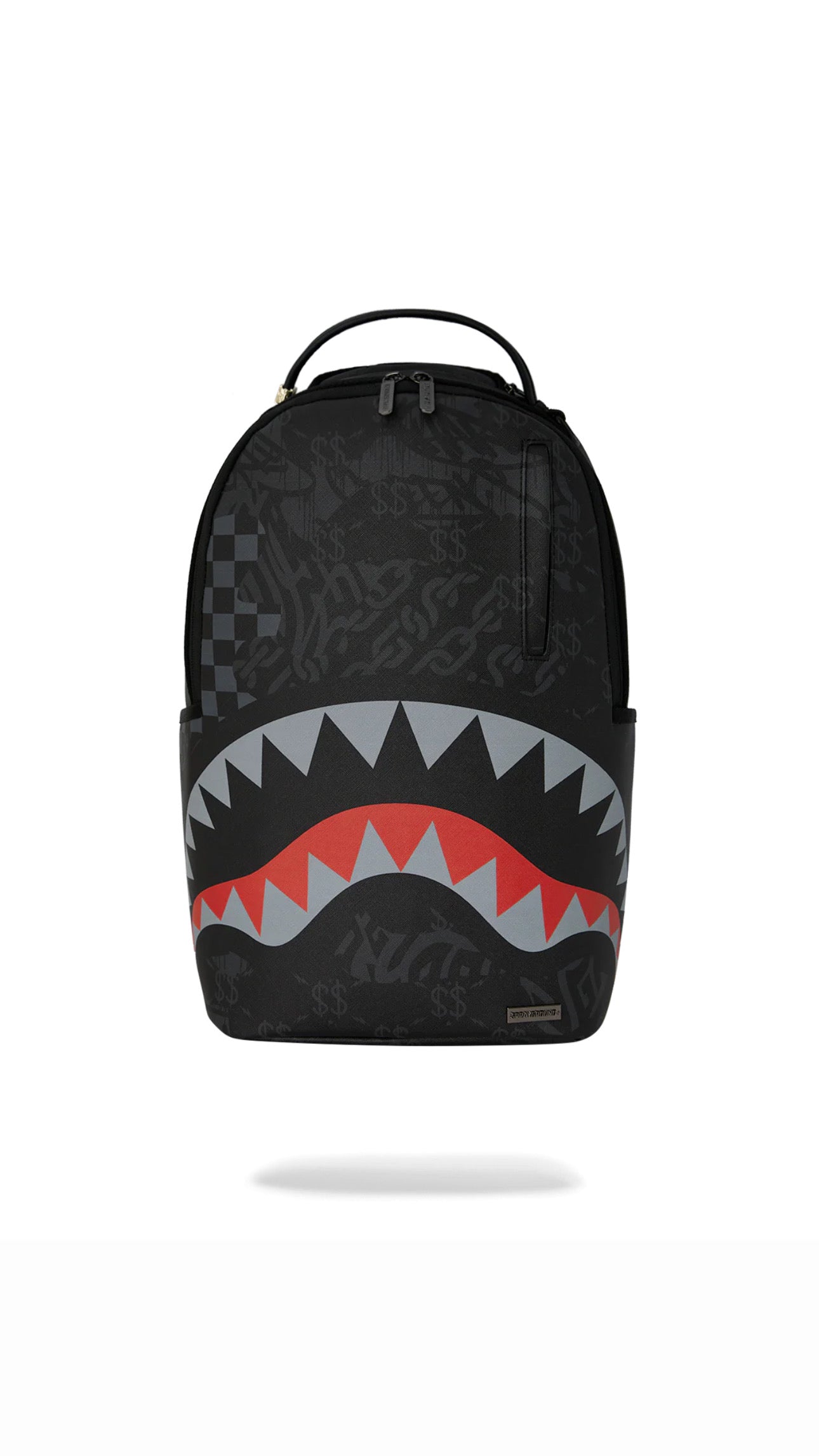 MOCHILA SPRAYGROUND 4AM ECLIPSE