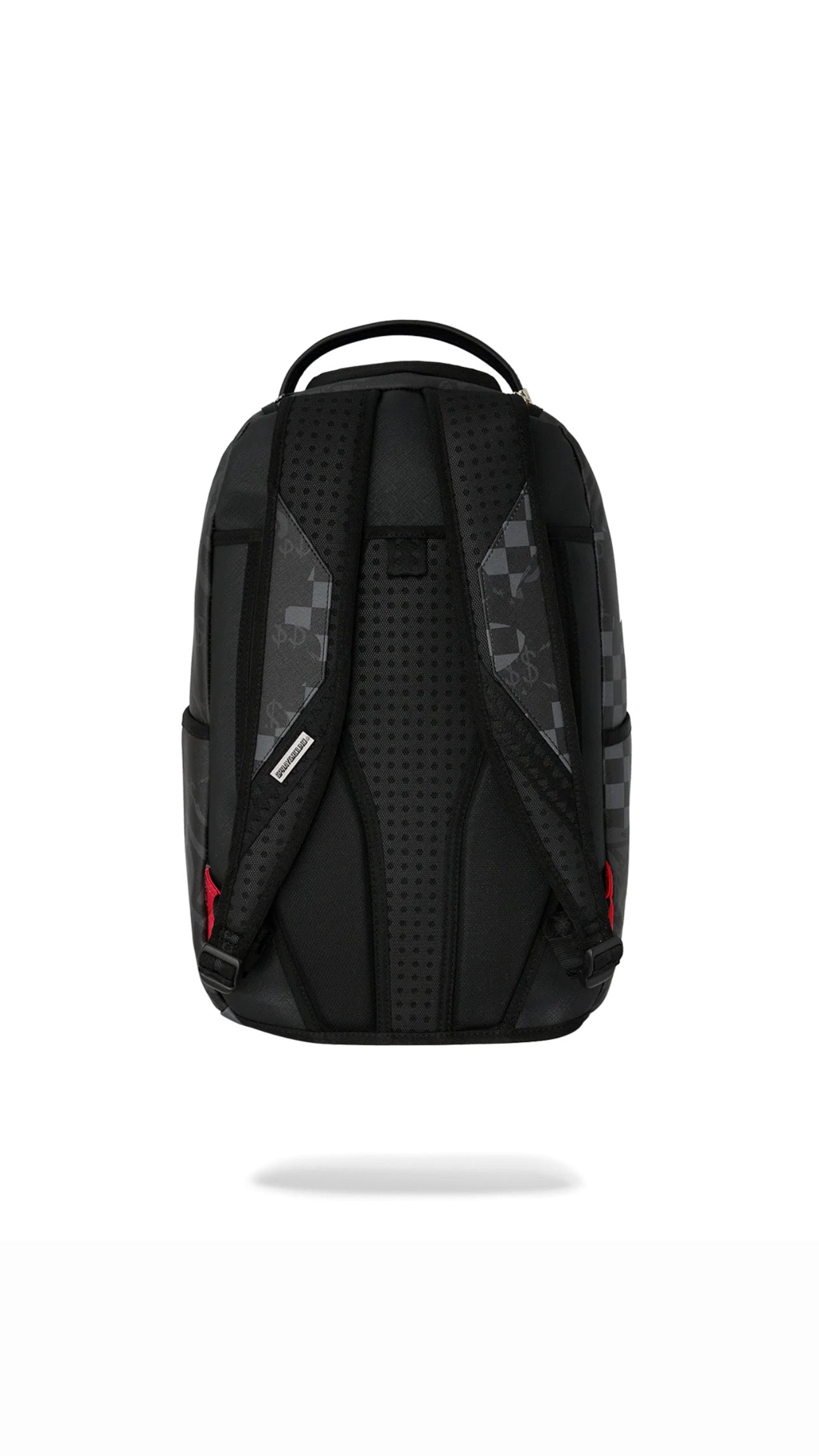 MOCHILA SPRAYGROUND 4AM ECLIPSE