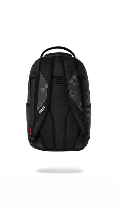 MOCHILA SPRAYGROUND 4AM ECLIPSE