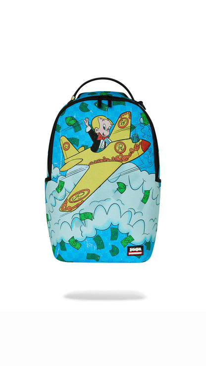 MOCHILA SPRAYGROUND X RICHIE RICH