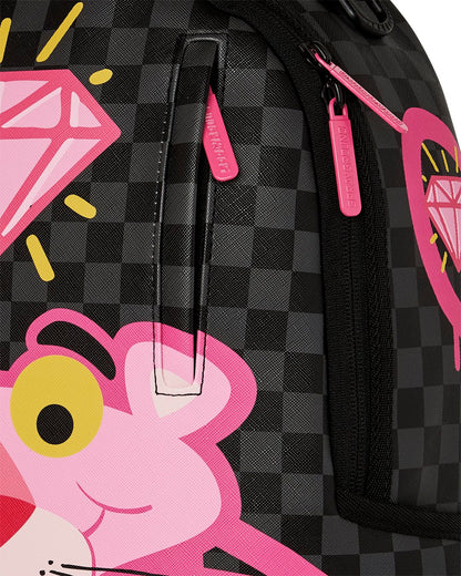 MOCHILA SPRAYGROUND PANTERA ROSA