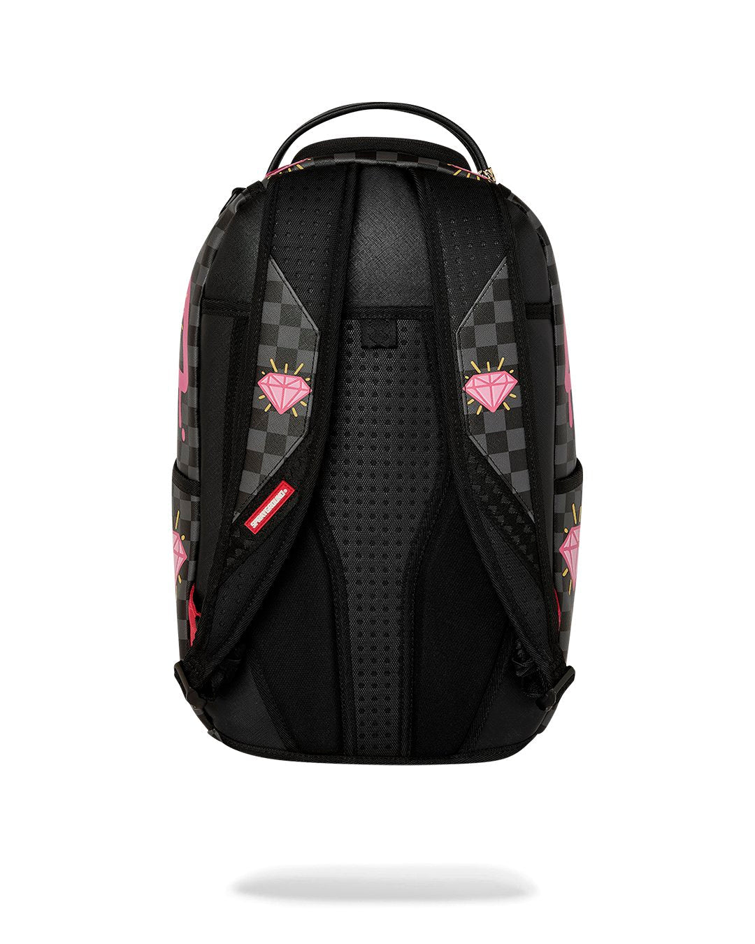MOCHILA SPRAYGROUND PANTERA ROSA