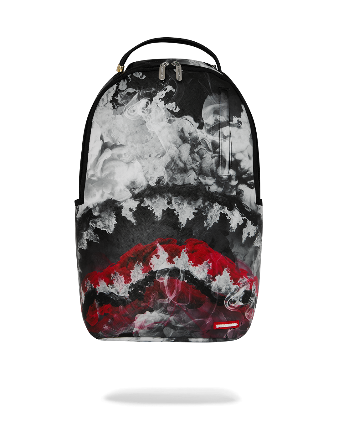 MOCHILA SPRAYGROUND SMOKE SHARK