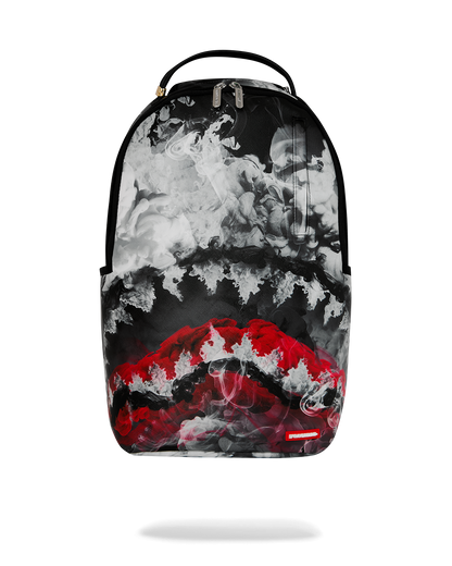 MOCHILA SPRAYGROUND SMOKE SHARK