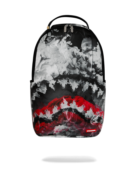 MOCHILA SPRAYGROUND SMOKE SHARK
