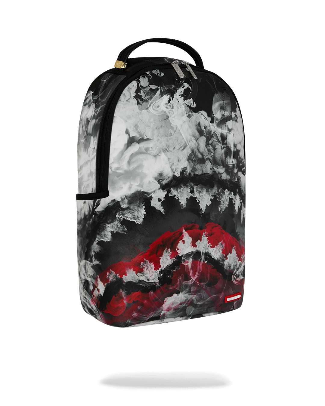 MOCHILA SPRAYGROUND SMOKE SHARK