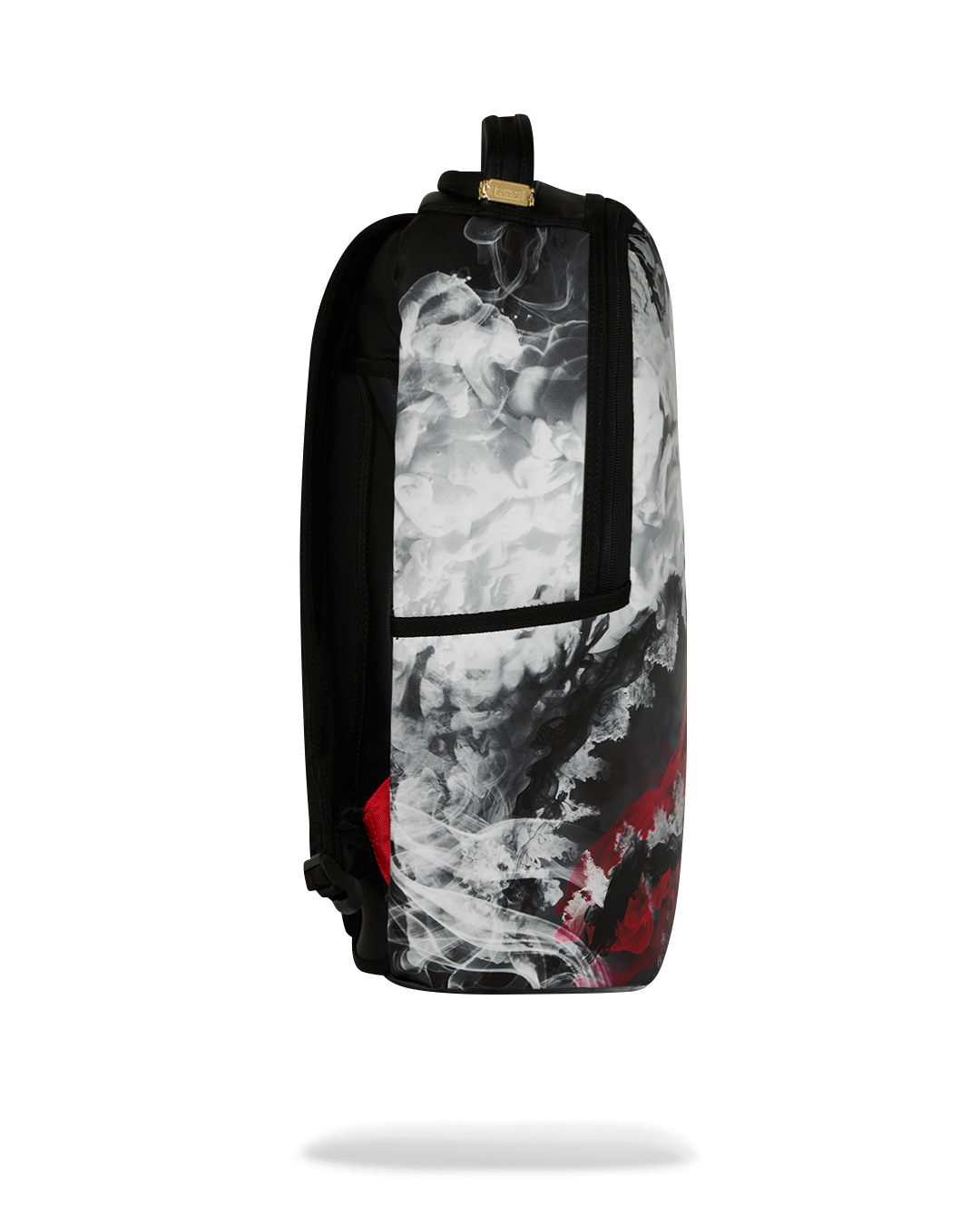 MOCHILA SPRAYGROUND SMOKE SHARK