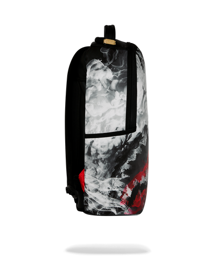 MOCHILA SPRAYGROUND SMOKE SHARK