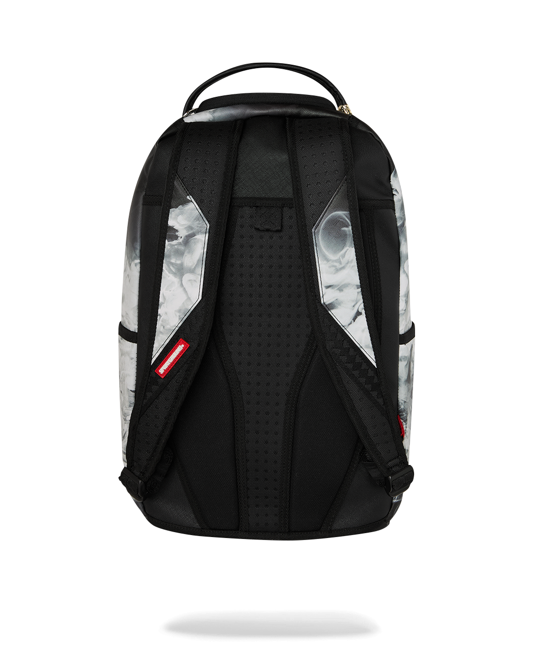 MOCHILA SPRAYGROUND SMOKE SHARK