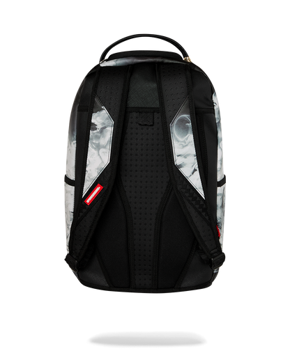 MOCHILA SPRAYGROUND SMOKE SHARK