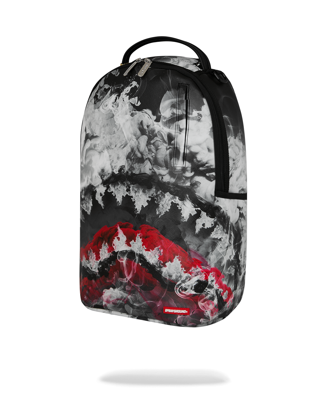 MOCHILA SPRAYGROUND SMOKE SHARK