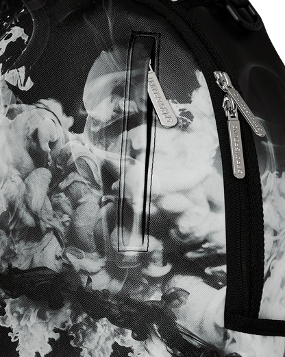 MOCHILA SPRAYGROUND SMOKE SHARK