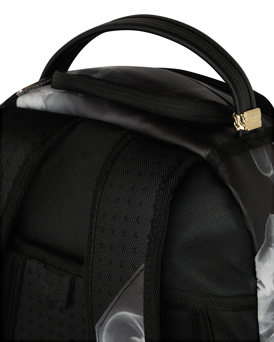 MOCHILA SPRAYGROUND SMOKE SHARK