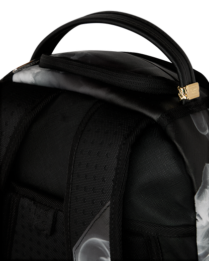MOCHILA SPRAYGROUND SMOKE SHARK