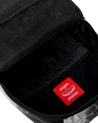 MOCHILA SPRAYGROUND SMOKE SHARK