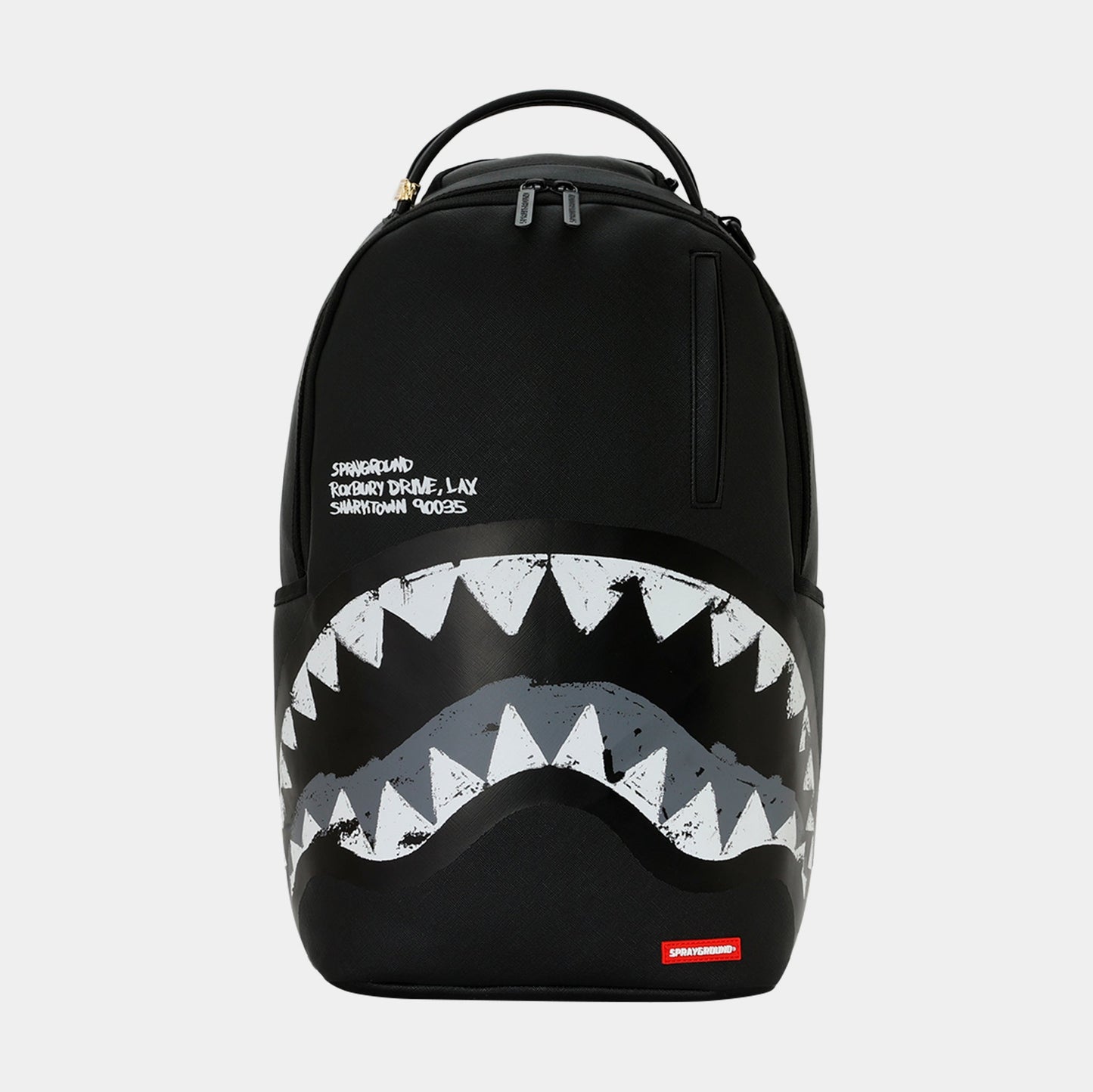 MOCHILA SPRAYGROUND SCRIBBLE DIBBLE