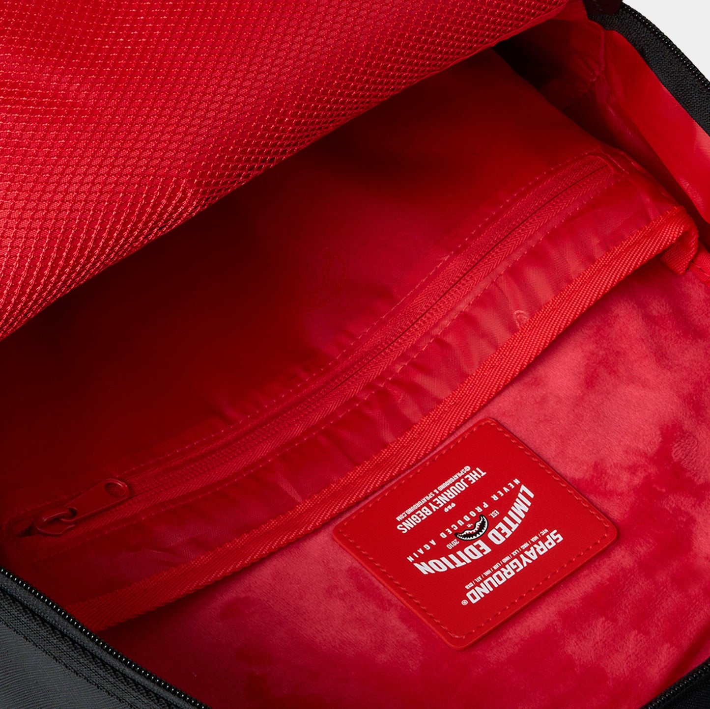 MOCHILA SPRAYGROUND SCRIBBLE DIBBLE
