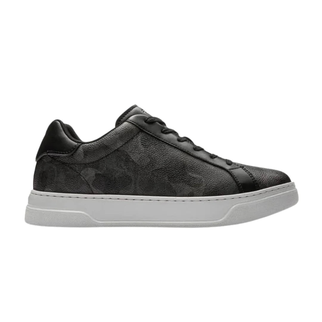 TENIS COACH HIGH LINE CAMUFLAJE