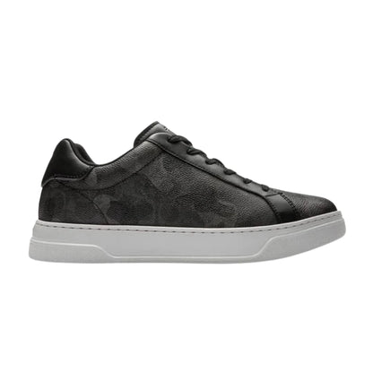 TENIS COACH HIGH LINE CAMUFLAJE