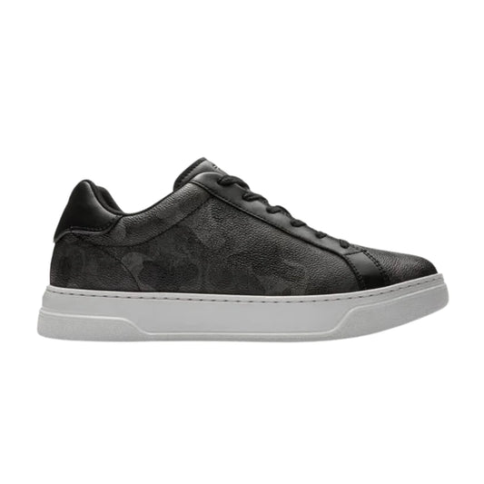 TENIS COACH HIGH LINE CAMUFLAJE