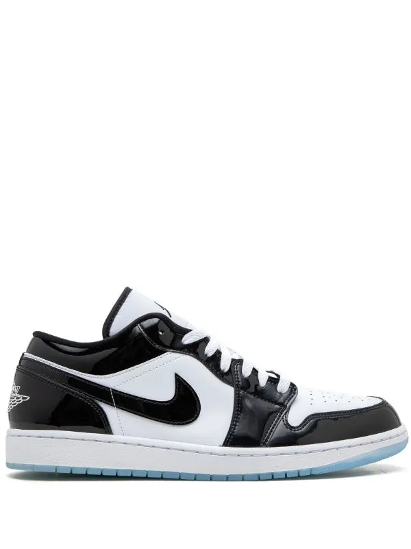 TENIS JORDAN 1 LOW SPACE JAM