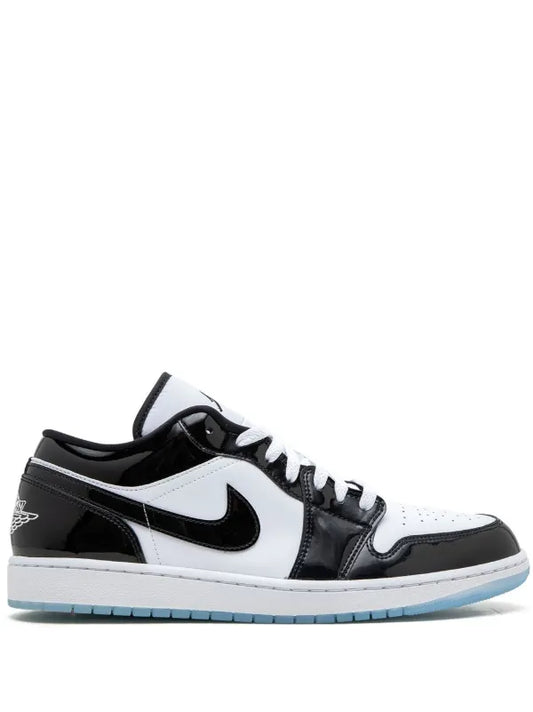 TENIS JORDAN 1 LOW SPACE JAM