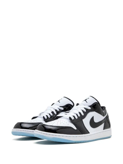 TENIS JORDAN 1 LOW SPACE JAM