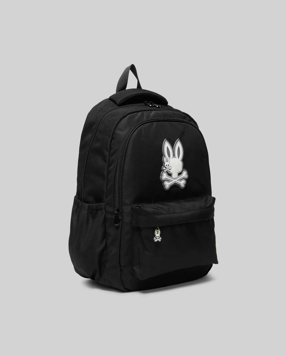 MOCHILA PSYCHO BUNNY NEGRA